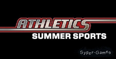 Athletics: Summer Sports (Android)