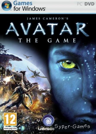 James Cameron's Avatar: The Game (RUS/PC)