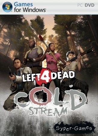 Left 4 Dead 2 Cold Stream (2012/)