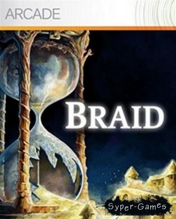 Braid (/)