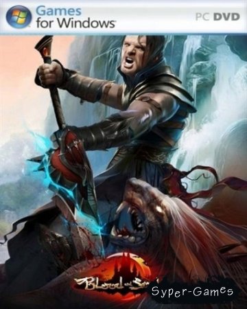 Blood and Soul 1.5.3.4  (2011/RUS/L)