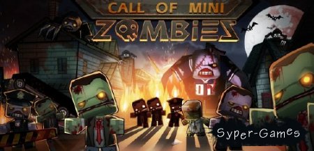 Call of Mini  Zombies (Android)