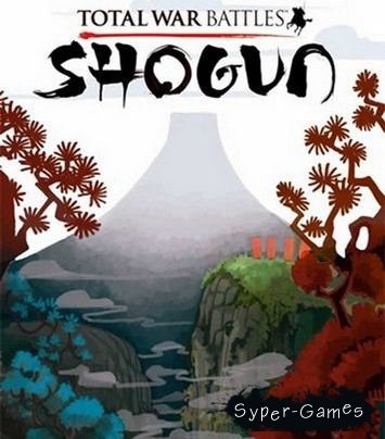 Total War Battles: SHOGUN (2012/RePack)