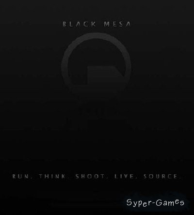 Black mesa (2012/ENG)
