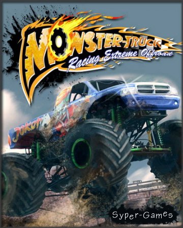 Monster Truck Racing - Extreme Offroad (2012/ENG/DEMO)