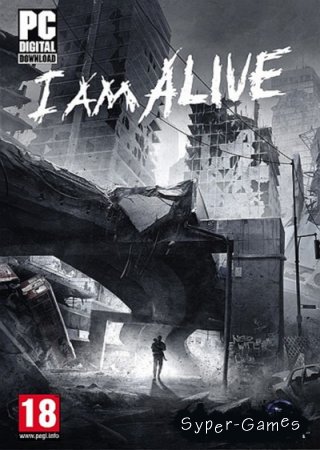 I am Alive (2012/ENG/MULTI7)