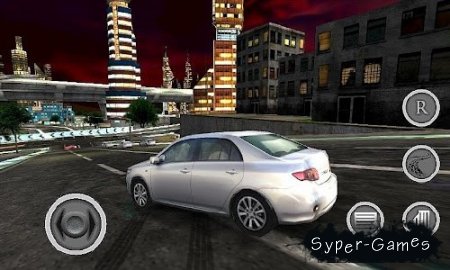Need for Drift (Android)
