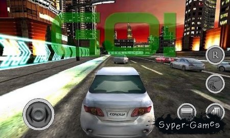 Need for Drift (Android)