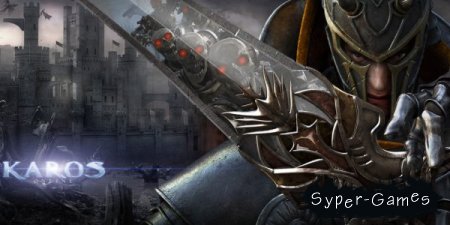 Karos (RUS/PC)