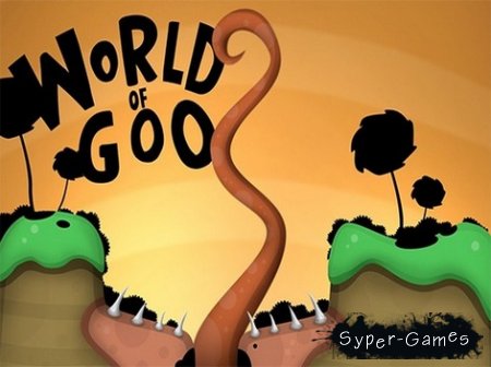 World of Goo /   (2009/PC/RUS)