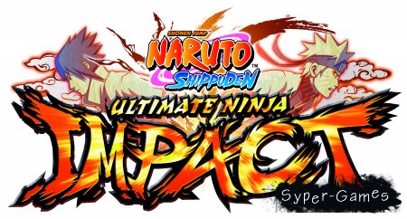 Naruto Shippuden: Ultimate Ninja Impact (2012/PC)