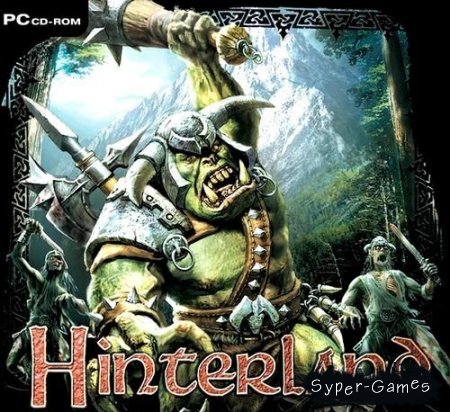 Hinterland (PC//RePack)