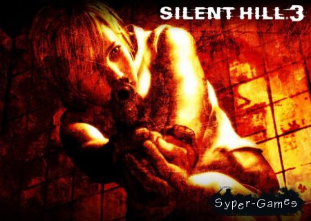 Silent Hill 3 (/PC)