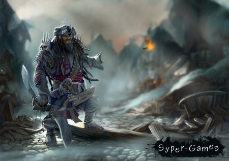 Pirates of Black (PC/)