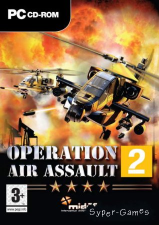 Operation Air Assault 2 (RePack/Rus/PC)