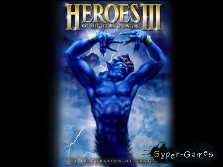 Heroes of Might and Magic 3 (PC/)