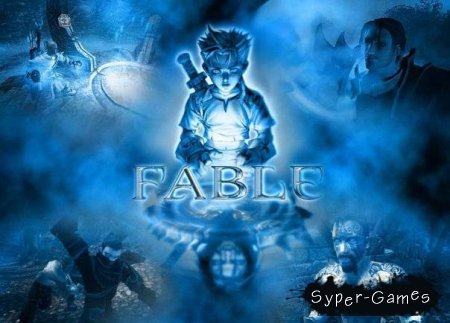 Fable: The Lost Chapters (RUS/PC/Repack)