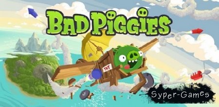 Bad Piggies (Android)