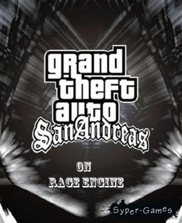 GTA IV: San Andreas 0.5.4 Public Beta 3 (San Andreas   4-/2012)