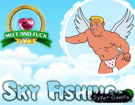 Небесная Рыбалка / Sky Fishing (Full Version)