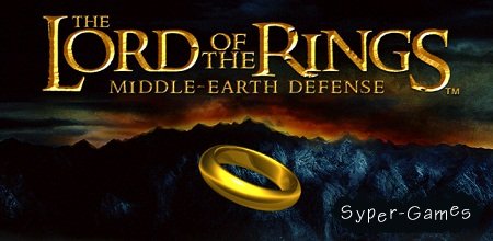The Lord of the Rings [   ]