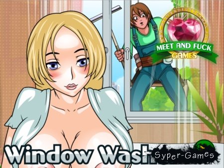 Window Washer