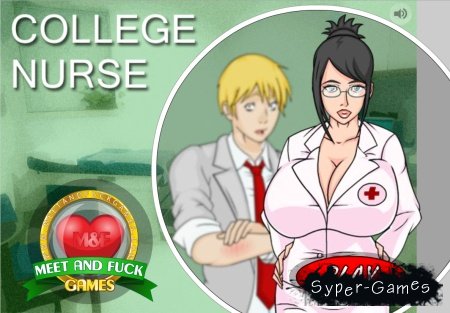 College Nurse