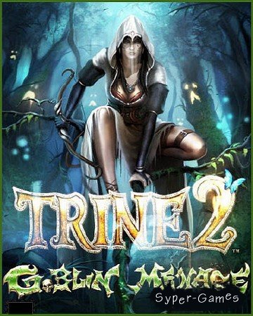 Trine 2: Goblin Menace (2012/RUS/ENG/Repack)