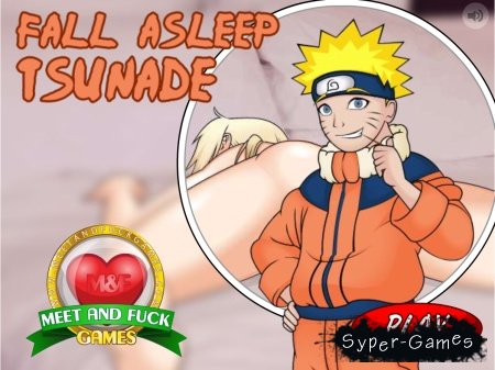 Fall Asleep Tsunade