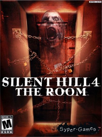 Silent Hill 4 The Room (2004/RUS/PC)