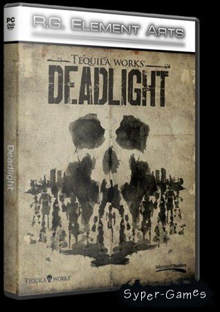 Deadlight (2012/Eng / Rus)