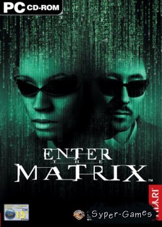  / Enter Matrix (2003/RUS/PC)