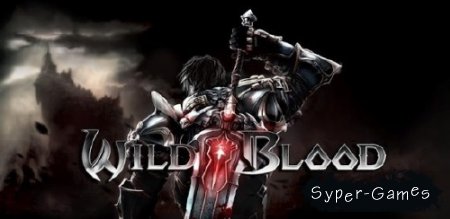 Wild Blood (Android)