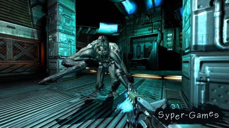 Doom 3 BFG Edition (2012/MLT6)