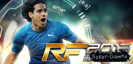 Real Football 2013 (Android)