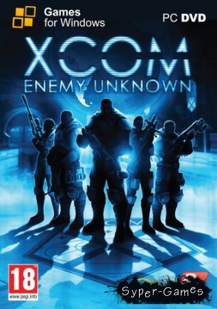 XCOM. Enemy Unknown.v 1.0.0.11052 + 1 DLC (2012/PC/RUS/RePack)  by R.G. RePackers
