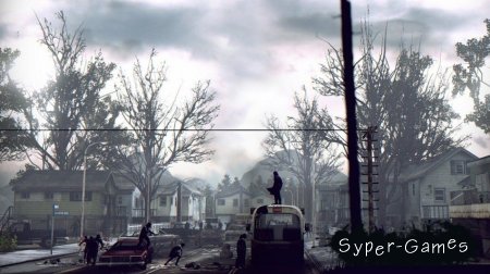Deadlight (2012/Eng / Rus)
