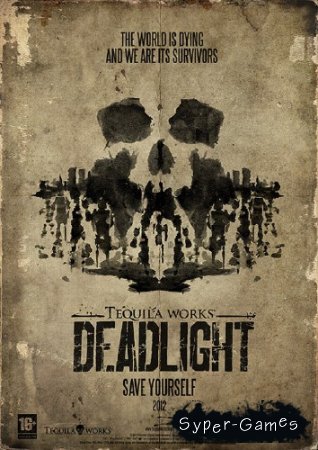Deadlight (2012 / ENG / )