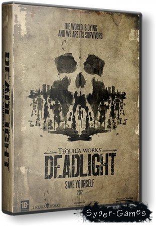 Deadlight (2012/PC/ENG)