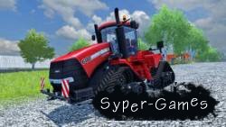 Мод "Русификатор" для Farming / Landwirtschafts Simulator 2013