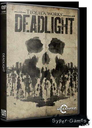 Deadlight (2012/Rus) PC RePack  R.G. 