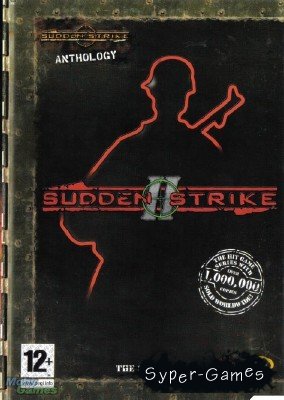 Sudden strike 2/ 4 (2002/RUS/PC)