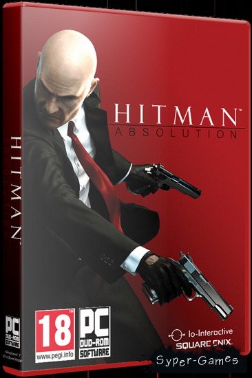Hitman: Sniper Challenge NoDVD CrackFix 2