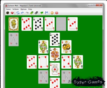  "" (Solitaire Well) 1.6.1.215