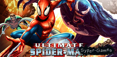 Ultimate Spider-Man (Android/�������)