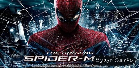 The Amazing Spider-Man (Android/�������)