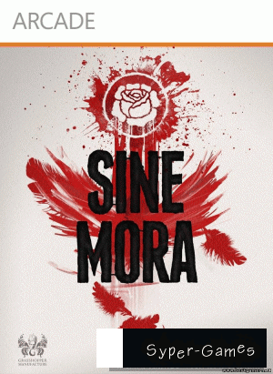 Sine Mora (2012PCEng)