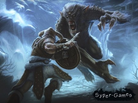 The Elder Scrolls V: Skyrim (PC/2011/RUS/RePack R.G. Механики)