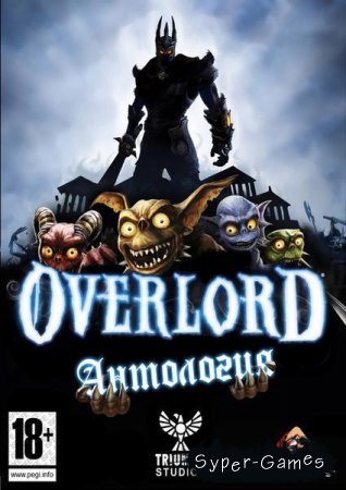:  / Overlord: Antology