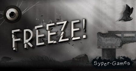 Freeze!  (Android)